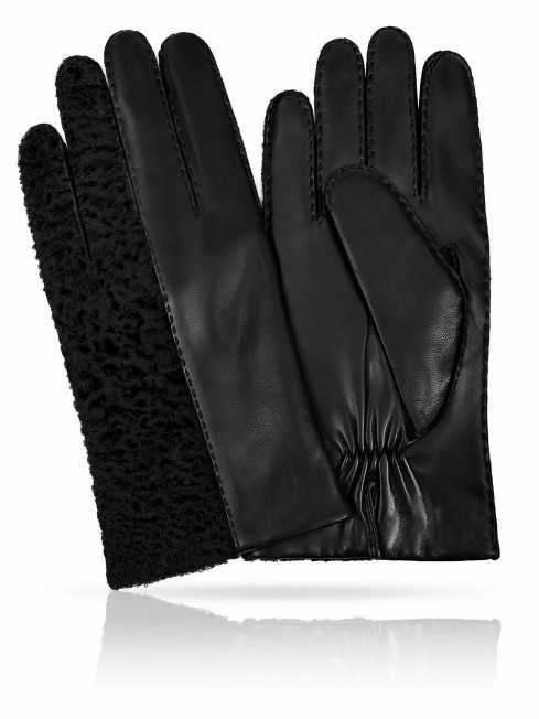 Перчатки Мужские K100-CURLON/BL
